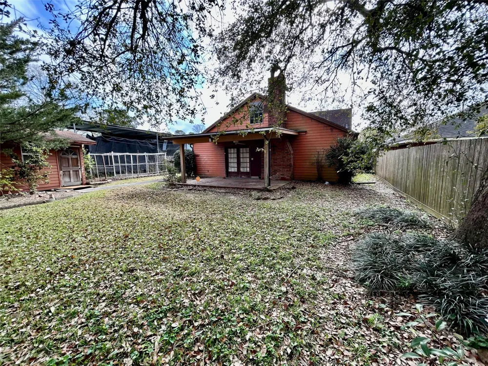 3308 Avenue B Nederland, TX 77627