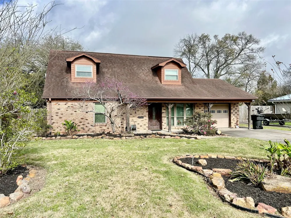 3308 Avenue B Nederland, TX 77627