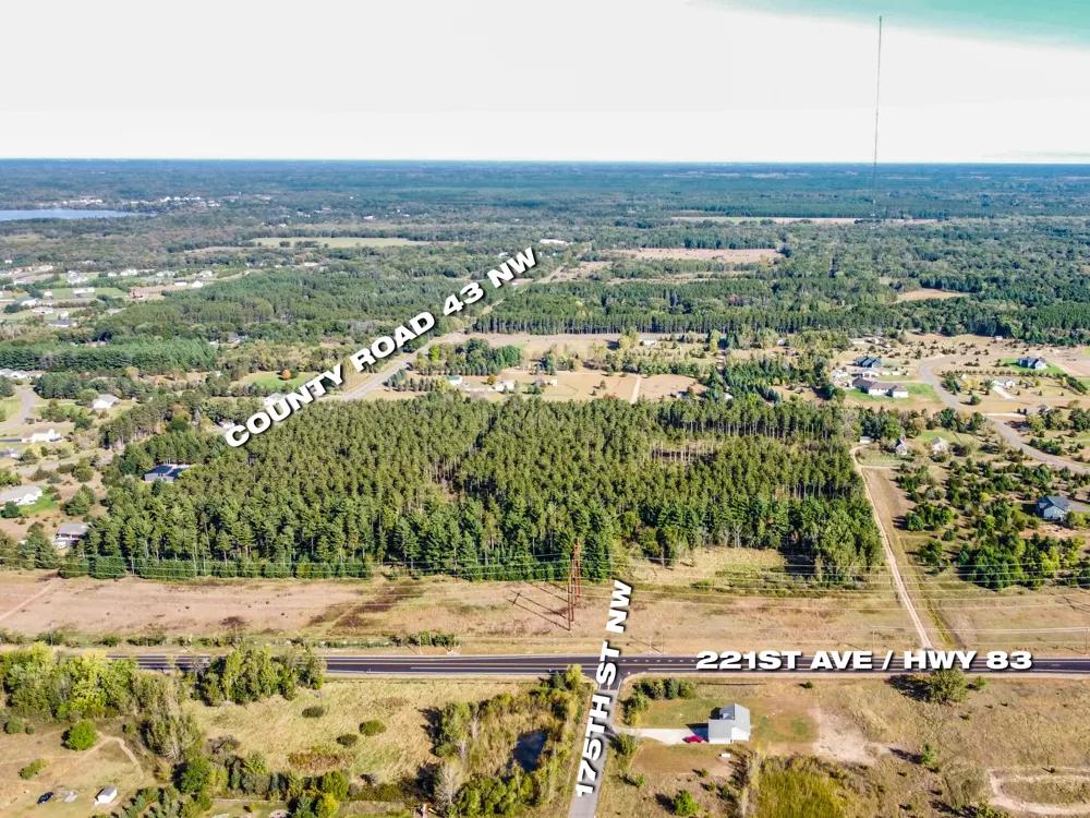 17511 County Road 83 Big Lake, MN 55309
