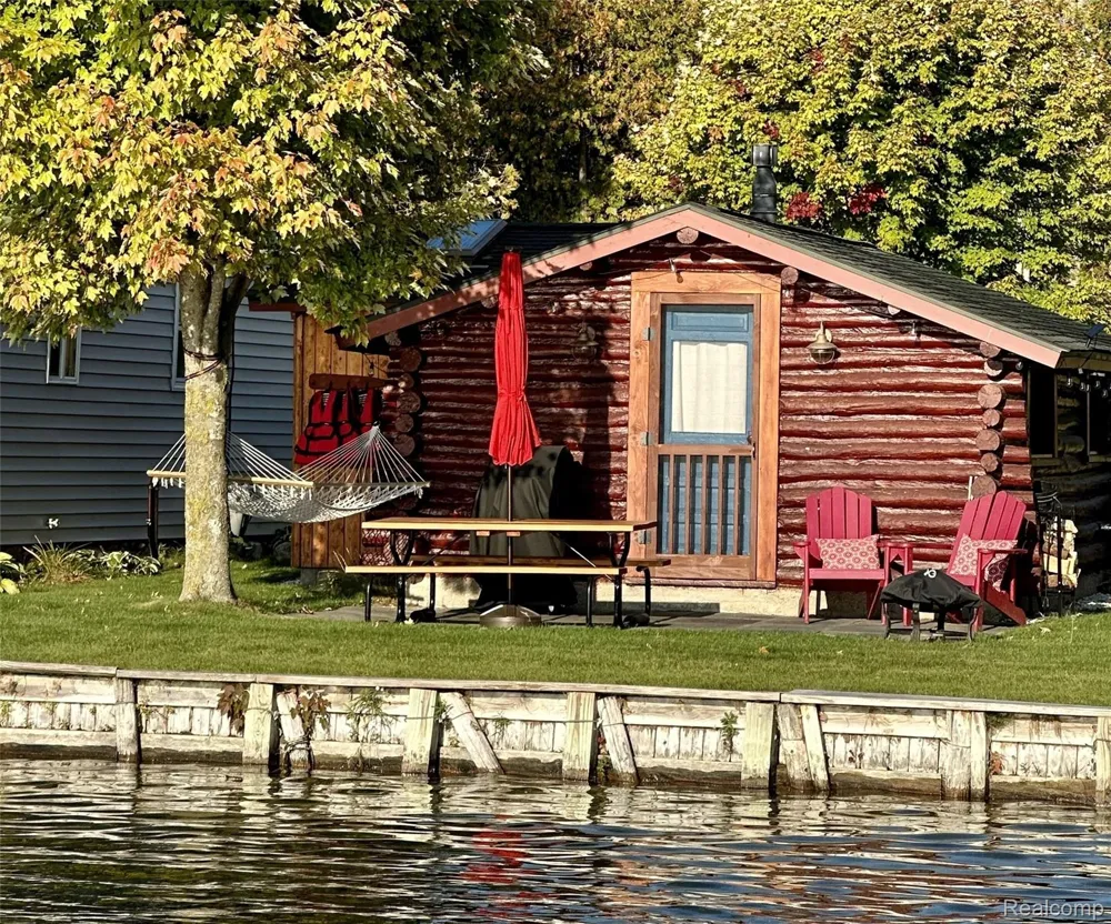 4700 Oden Road #1 Littlefield Township, MI 49706