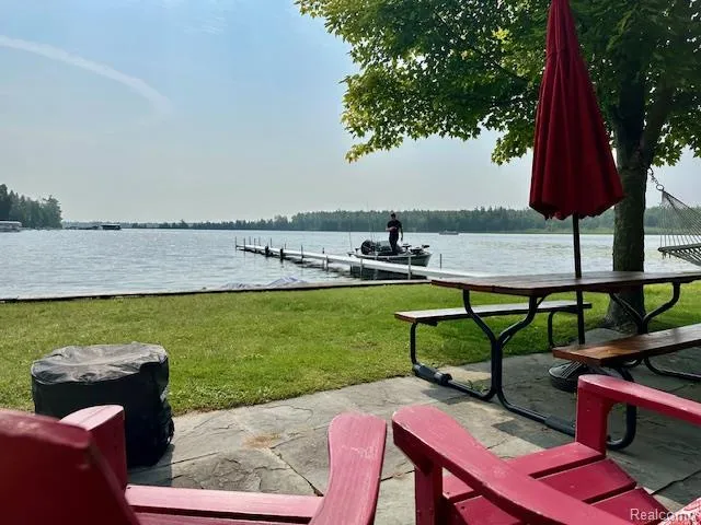 4700 Oden Road #1 Littlefield Township, MI 49706