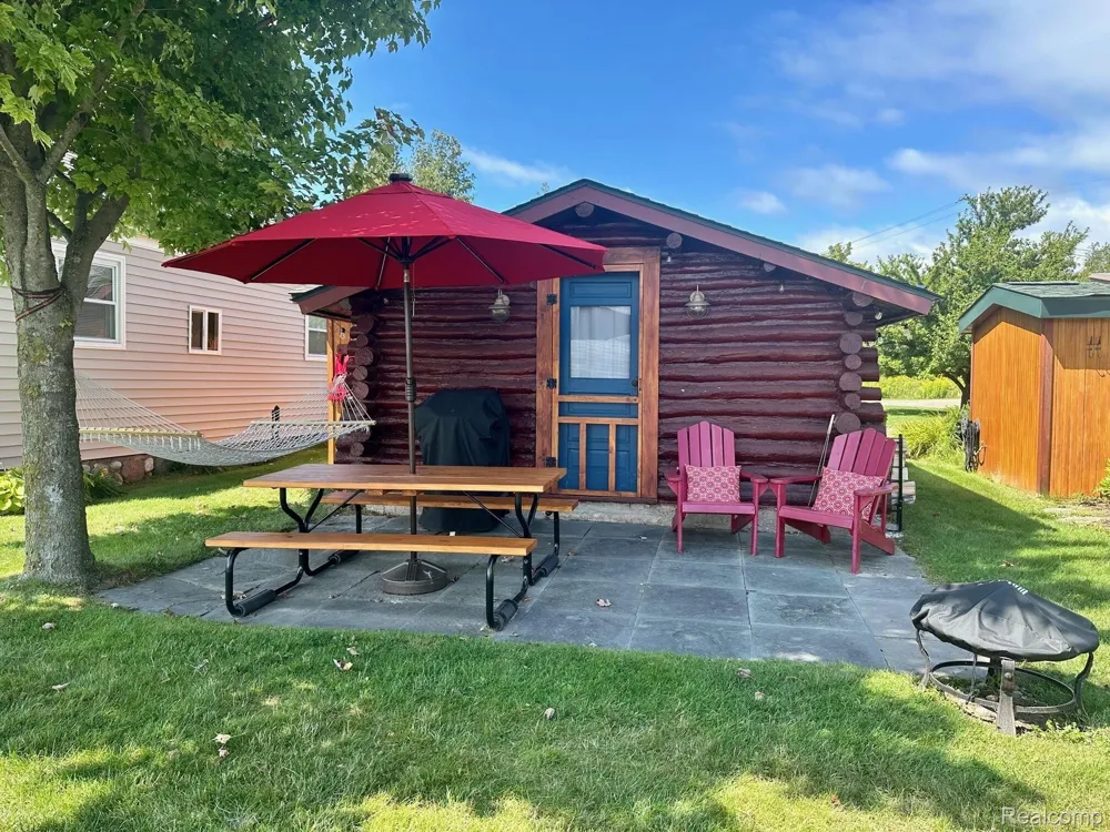 4700 Oden Road #1 Littlefield Township, MI 49706