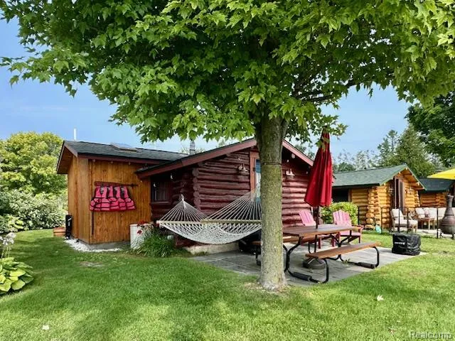 4700 Oden Road #1 Littlefield Township, MI 49706