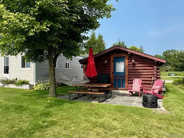 4700 Oden Road #1 Littlefield Township, MI 49706