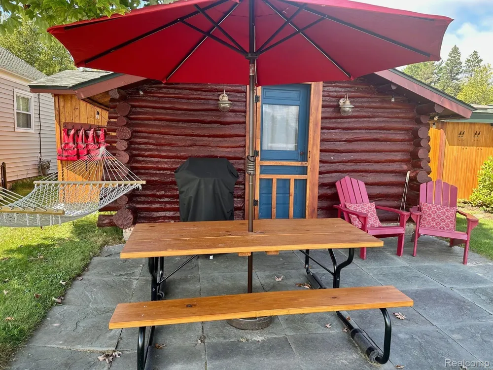 4700 Oden Road #1 Littlefield Township, MI 49706