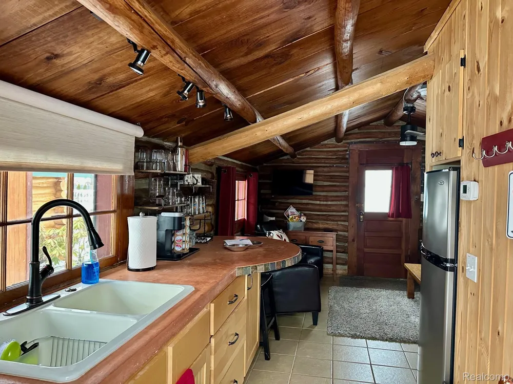 4700 Oden Road #1 Littlefield Township, MI 49706