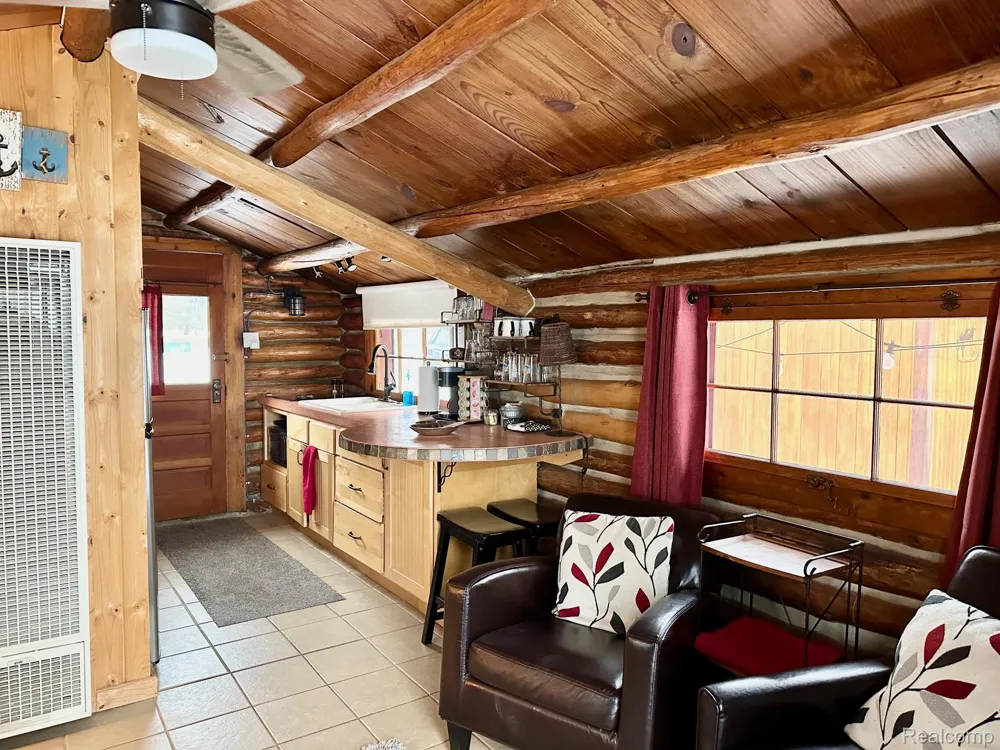 4700 Oden Road #1 Littlefield Township, MI 49706