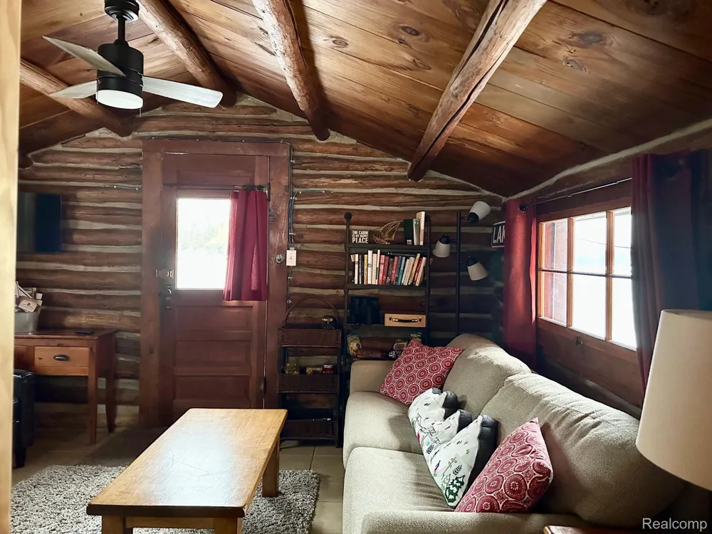 4700 Oden Road #1 Littlefield Township, MI 49706