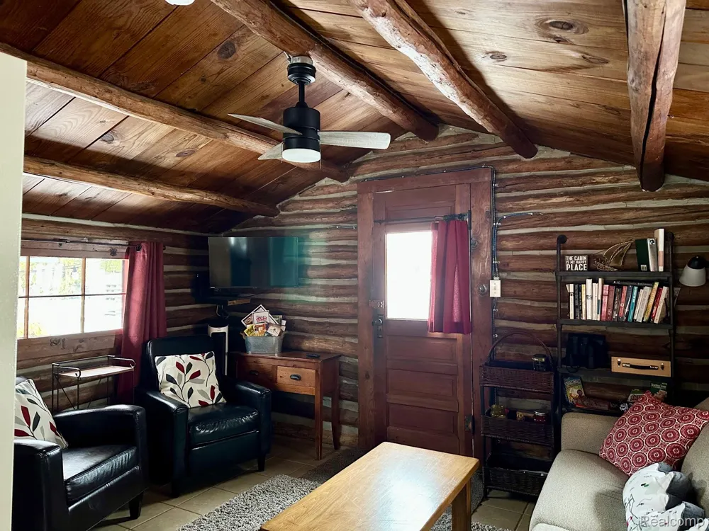 4700 Oden Road #1 Littlefield Township, MI 49706