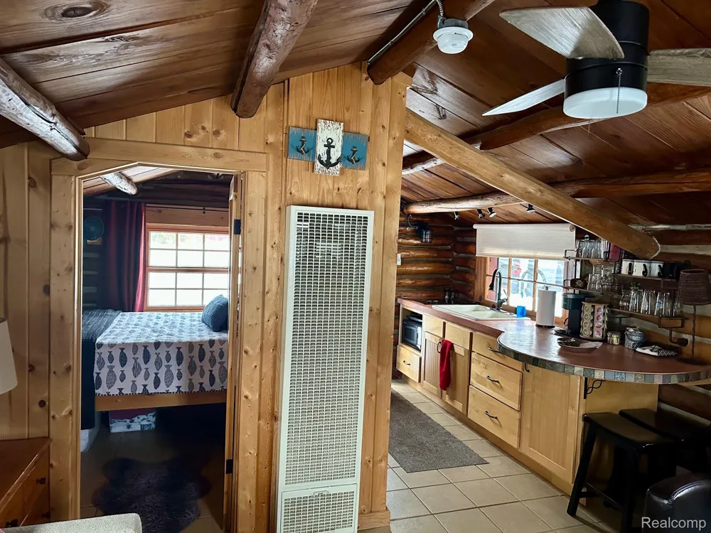4700 Oden Road #1 Littlefield Township, MI 49706