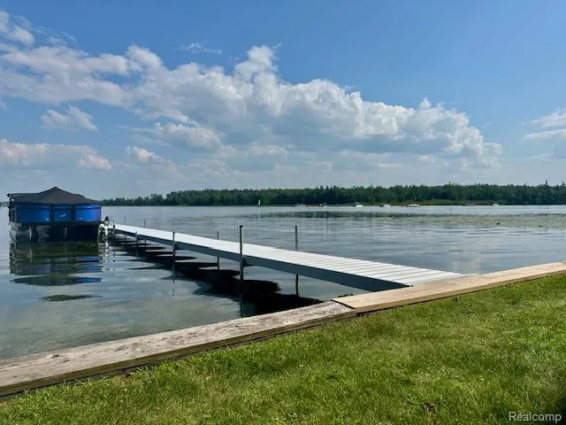 4700 Oden Road #1 Littlefield Township, MI 49706