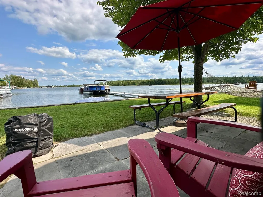 4700 Oden Road #1 Littlefield Township, MI 49706