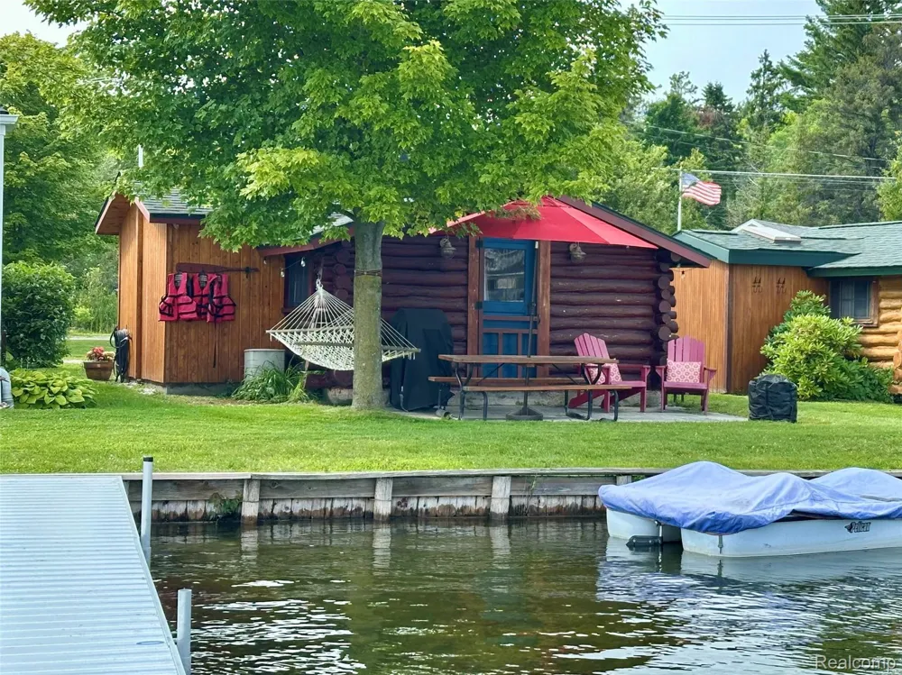 4700 Oden Road #1 Littlefield Township, MI 49706