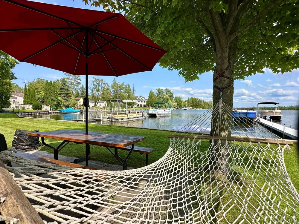 4700 Oden Road #1 Littlefield Township, MI 49706
