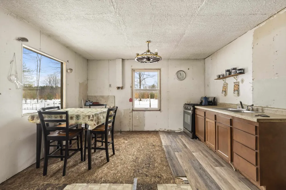 13544 Aylsworth Road Weldon Township, MI 49617
