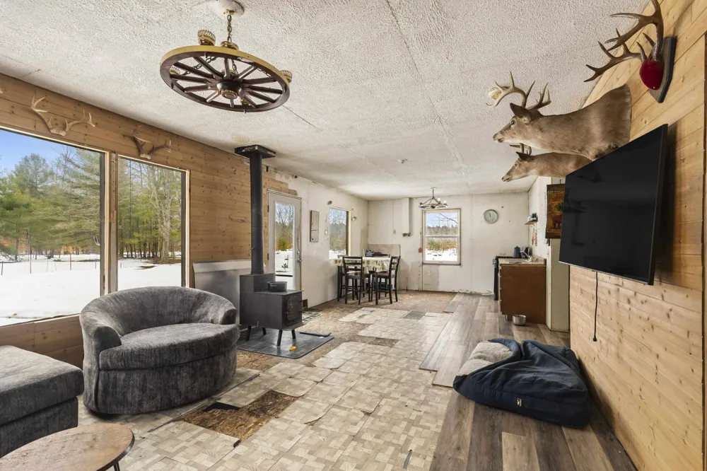 13544 Aylsworth Road Weldon Township, MI 49617