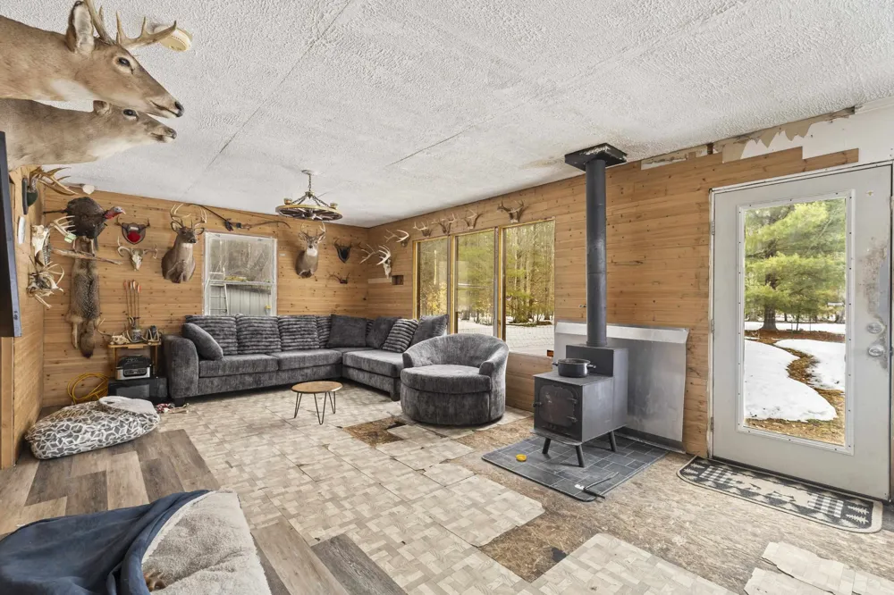 13544 Aylsworth Road Weldon Township, MI 49617