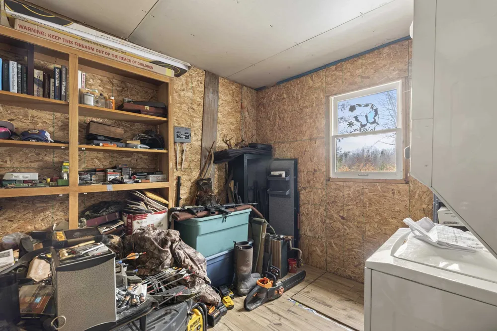 13544 Aylsworth Road Weldon Township, MI 49617