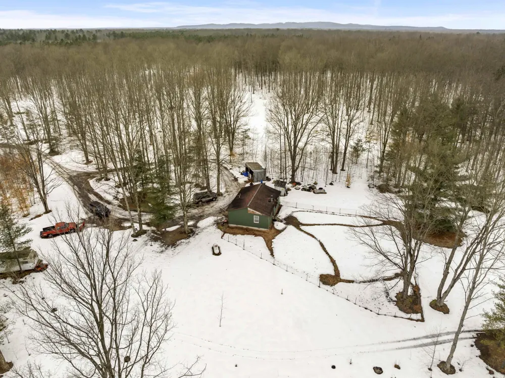 13544 Aylsworth Road Weldon Township, MI 49617