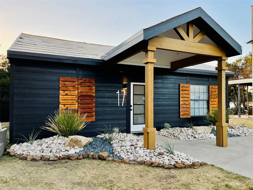 1782 FM 2951 #17 Graford, TX 76449