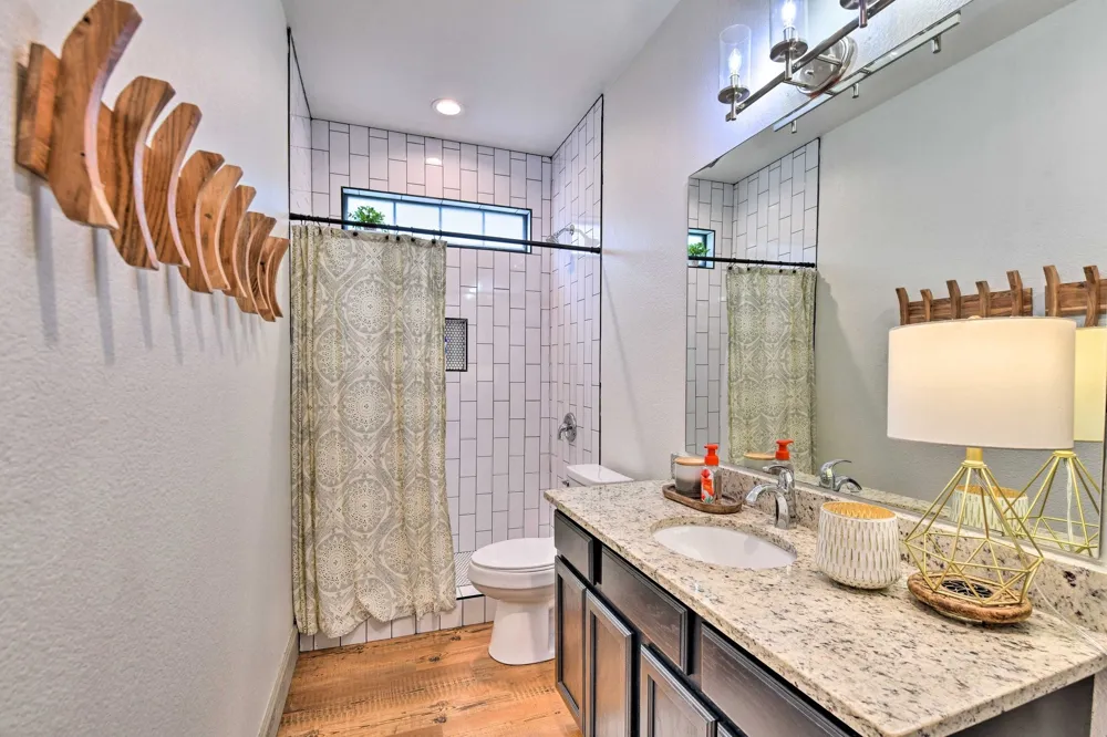 1782 FM 2951 #17 Graford, TX 76449