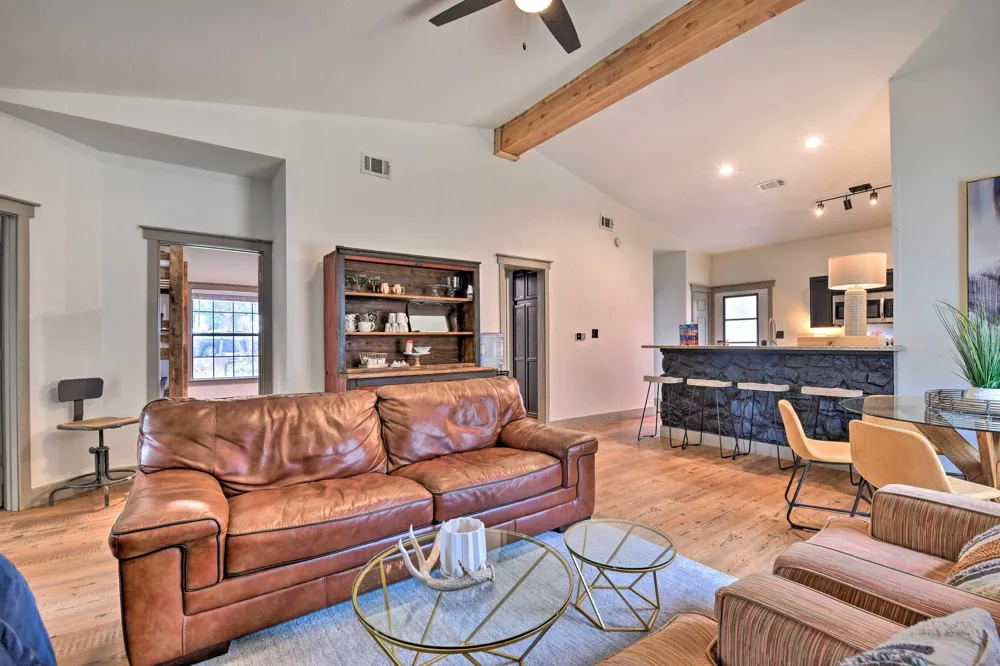 1782 FM 2951 #17 Graford, TX 76449