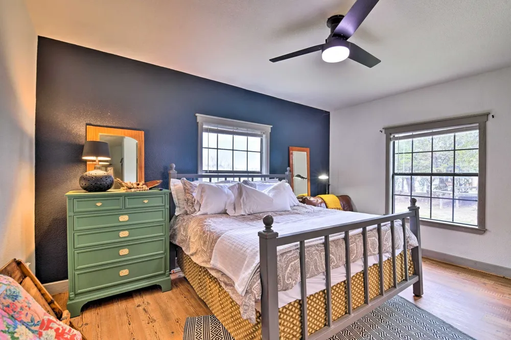 1782 FM 2951 #17 Graford, TX 76449