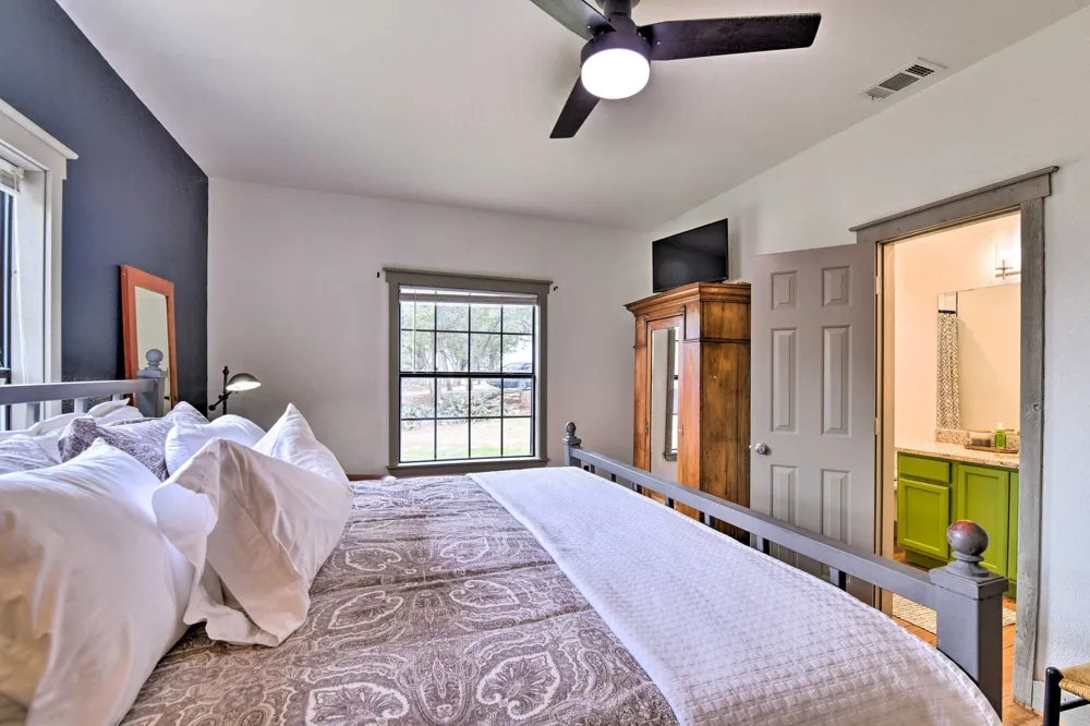 1782 FM 2951 #17 Graford, TX 76449