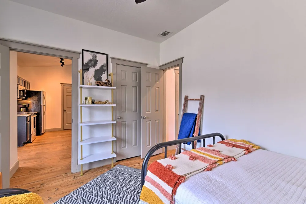 1782 FM 2951 #17 Graford, TX 76449