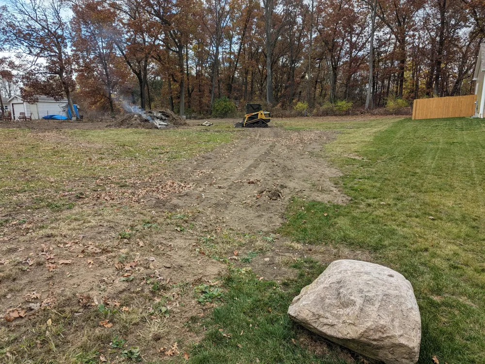 Lakeview Drive Edwardsburg, MI 49112