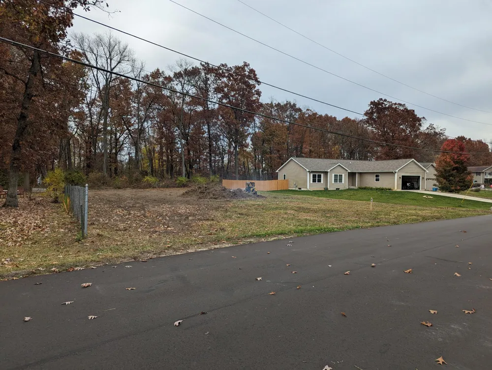 Lakeview Drive Edwardsburg, MI 49112