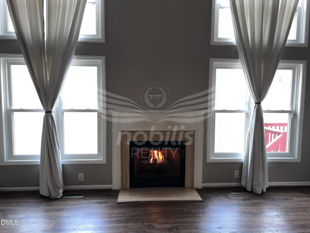 803 Yorkshire Drive Clayton, NC 27520