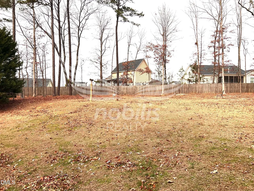 803 Yorkshire Drive Clayton, NC 27520