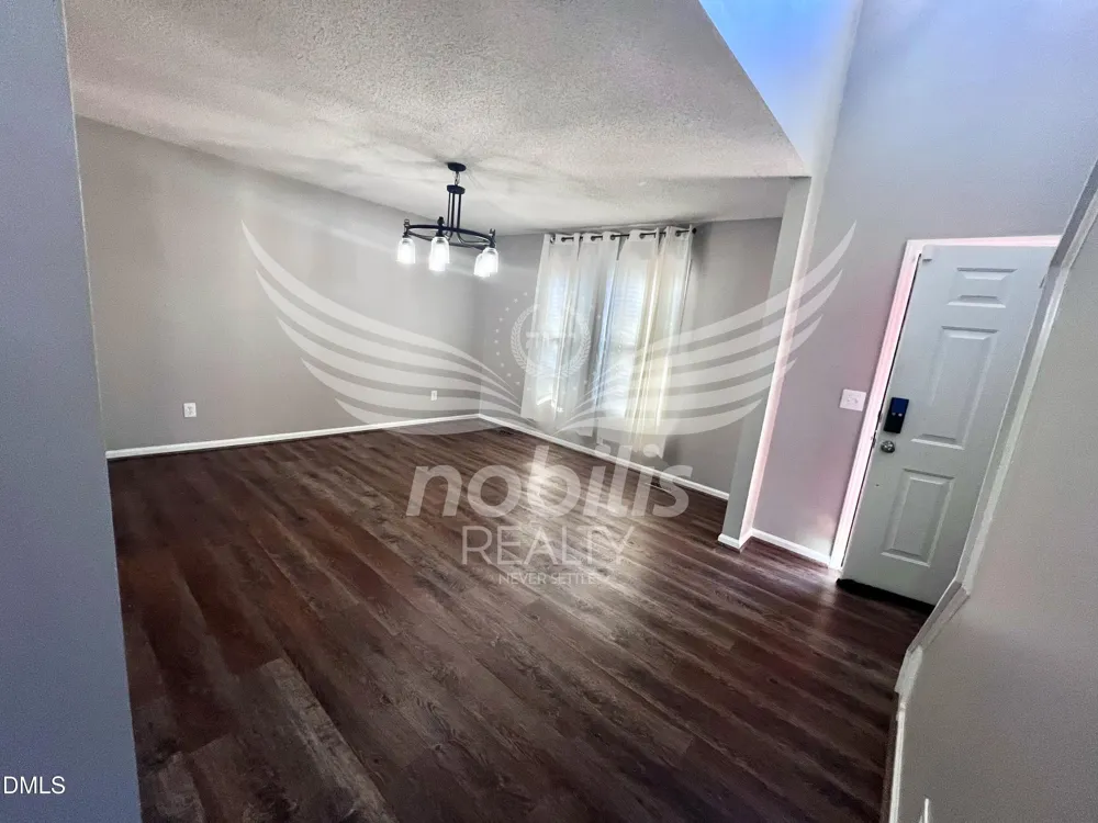 803 Yorkshire Drive Clayton, NC 27520
