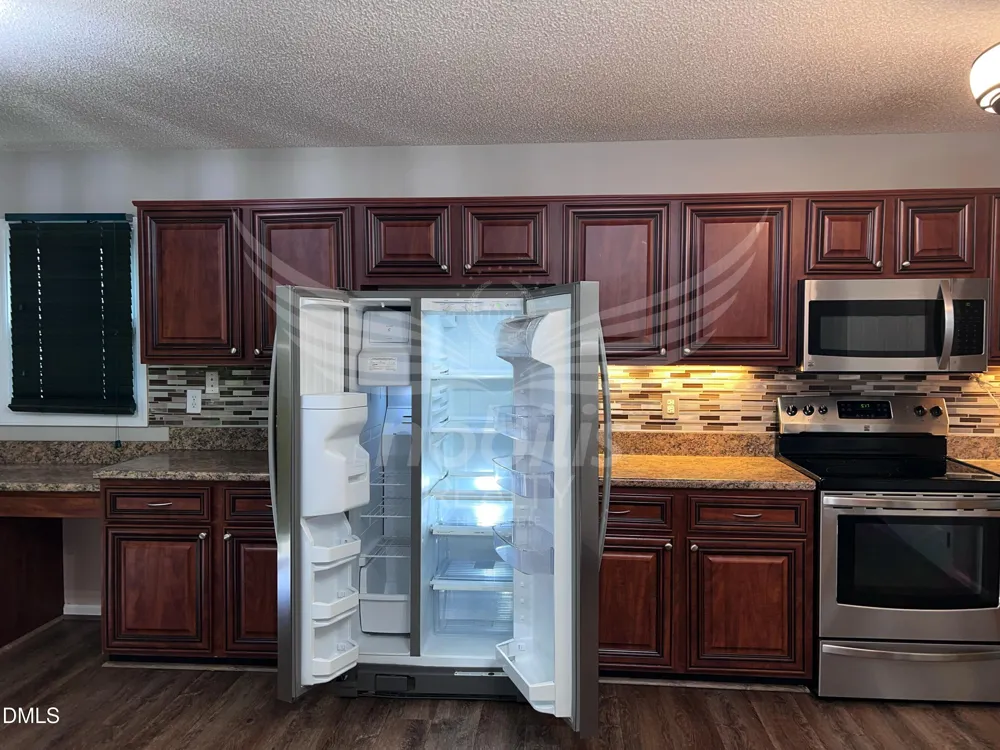 803 Yorkshire Drive Clayton, NC 27520