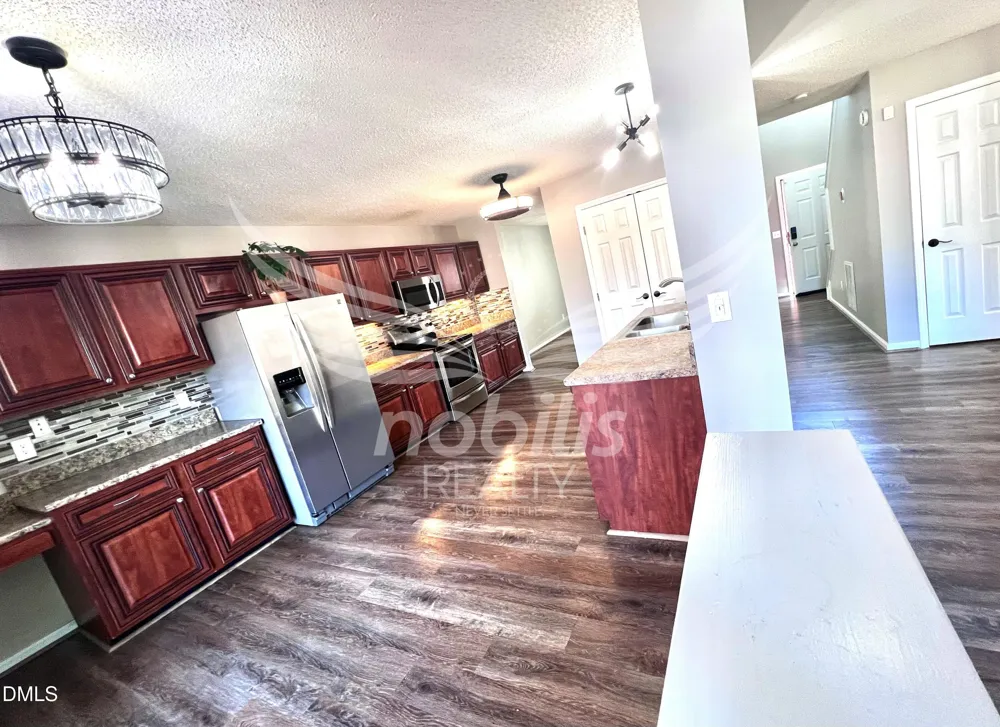 803 Yorkshire Drive Clayton, NC 27520