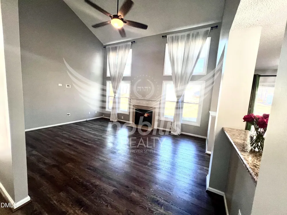 803 Yorkshire Drive Clayton, NC 27520