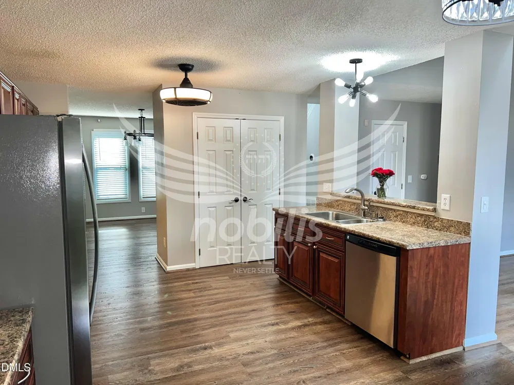 803 Yorkshire Drive Clayton, NC 27520