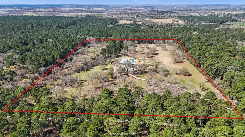 19225 Forest Service Rd 219 Richards, TX 77873