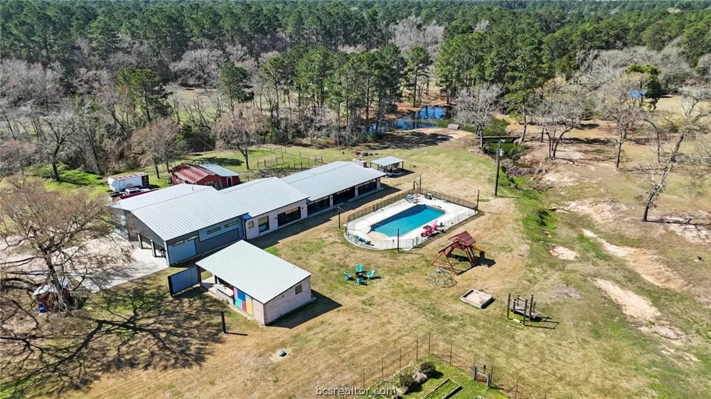 19225 Forest Service Rd 219 Richards, TX 77873