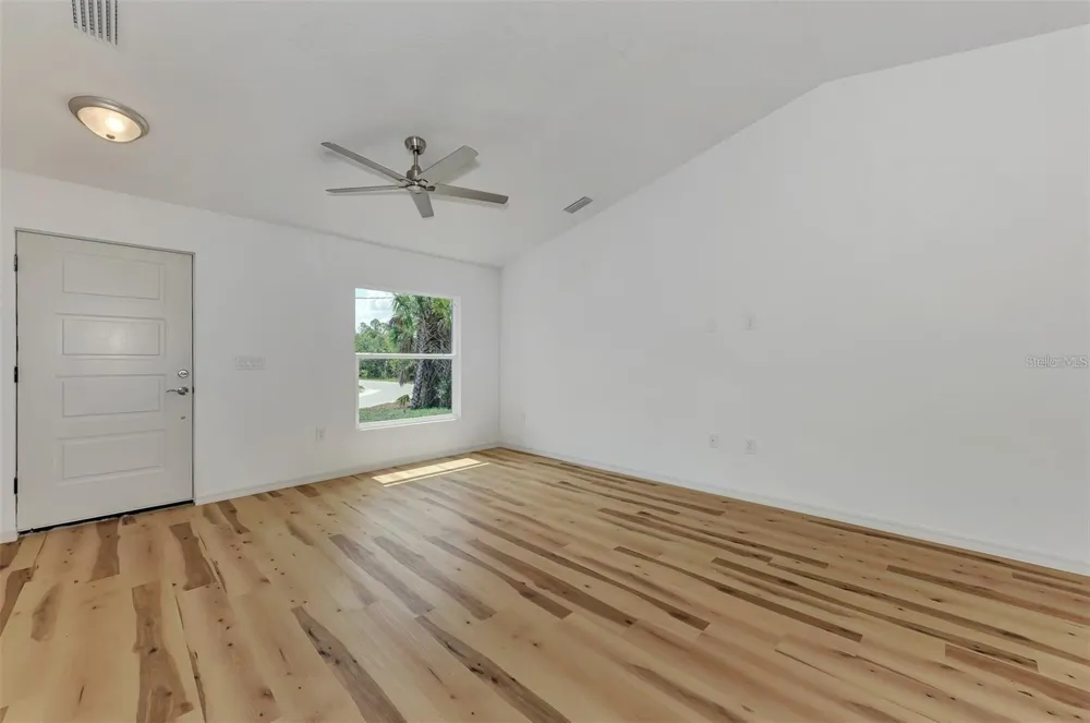 5465 TYSON STREET North Port, FL 34291