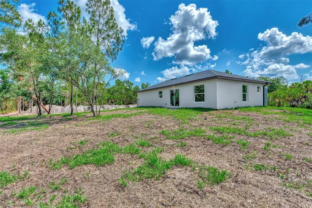 5465 TYSON STREET North Port, FL 34291