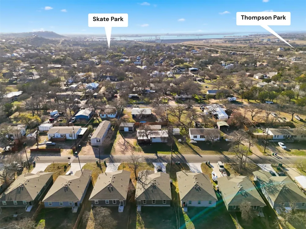 728 Driftwood Lane Cottonwood Shores, TX 78657