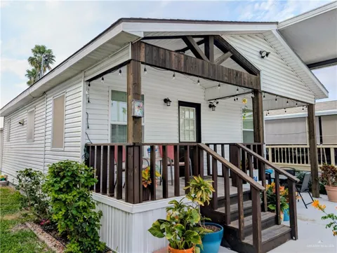 2504 Meadowlark Street #Lot 368