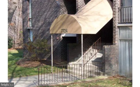 7724 HANOVER PARKWAY #186