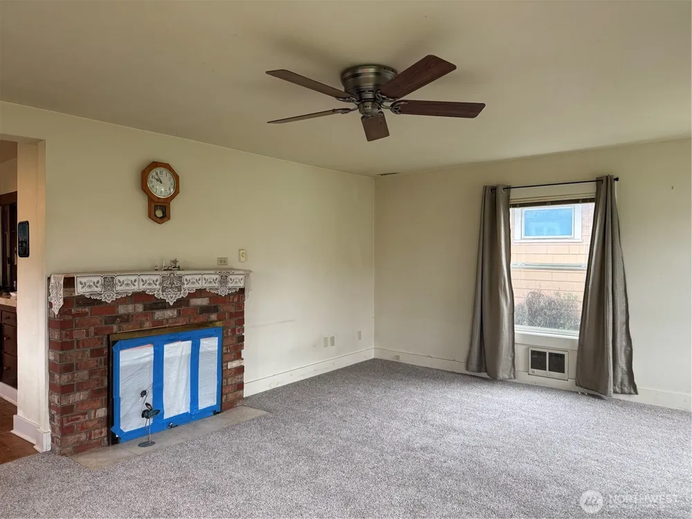 1907 Simpson Avenue Aberdeen, WA 98520