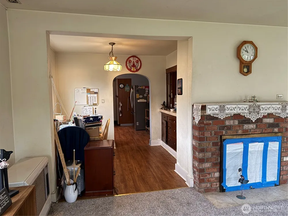 1907 Simpson Avenue Aberdeen, WA 98520