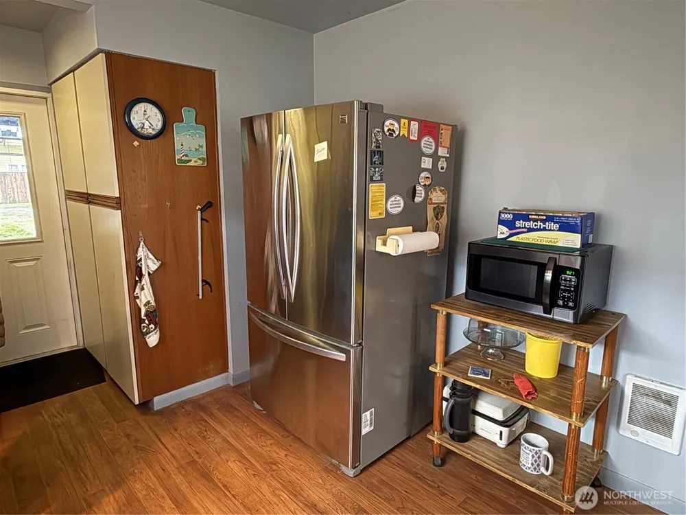1907 Simpson Avenue Aberdeen, WA 98520