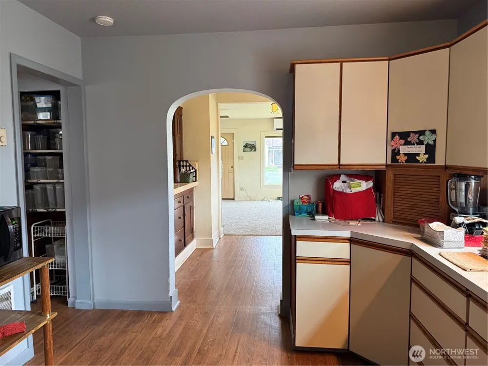 1907 Simpson Avenue Aberdeen, WA 98520