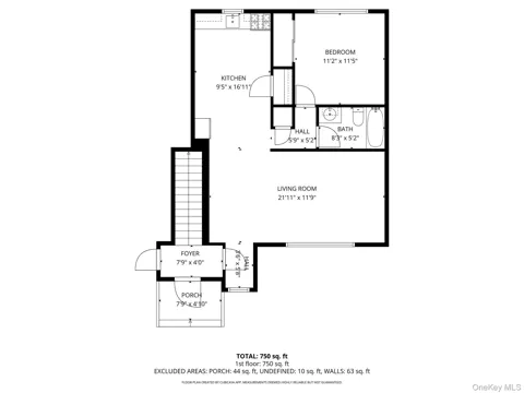 639 Wellwood Avenue #B6